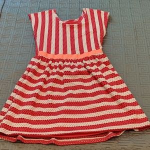 Girl dress